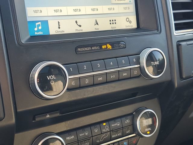 Used 2018 Ford Expedition Max Limited w/ Equipment Group 302A AWD/4WD image 28