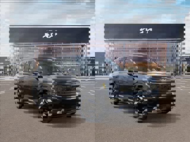 New 2026 Kia EV9 Light image 8