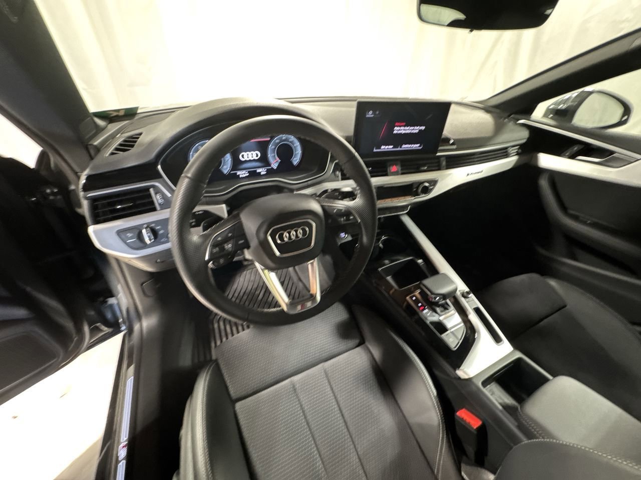 Used 2023 Audi A5 2.0T Premium Plus image 15