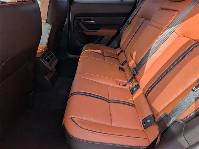 Used 2024 MAZDA CX-50 2.5 Turbo w/ Accent Package image 18