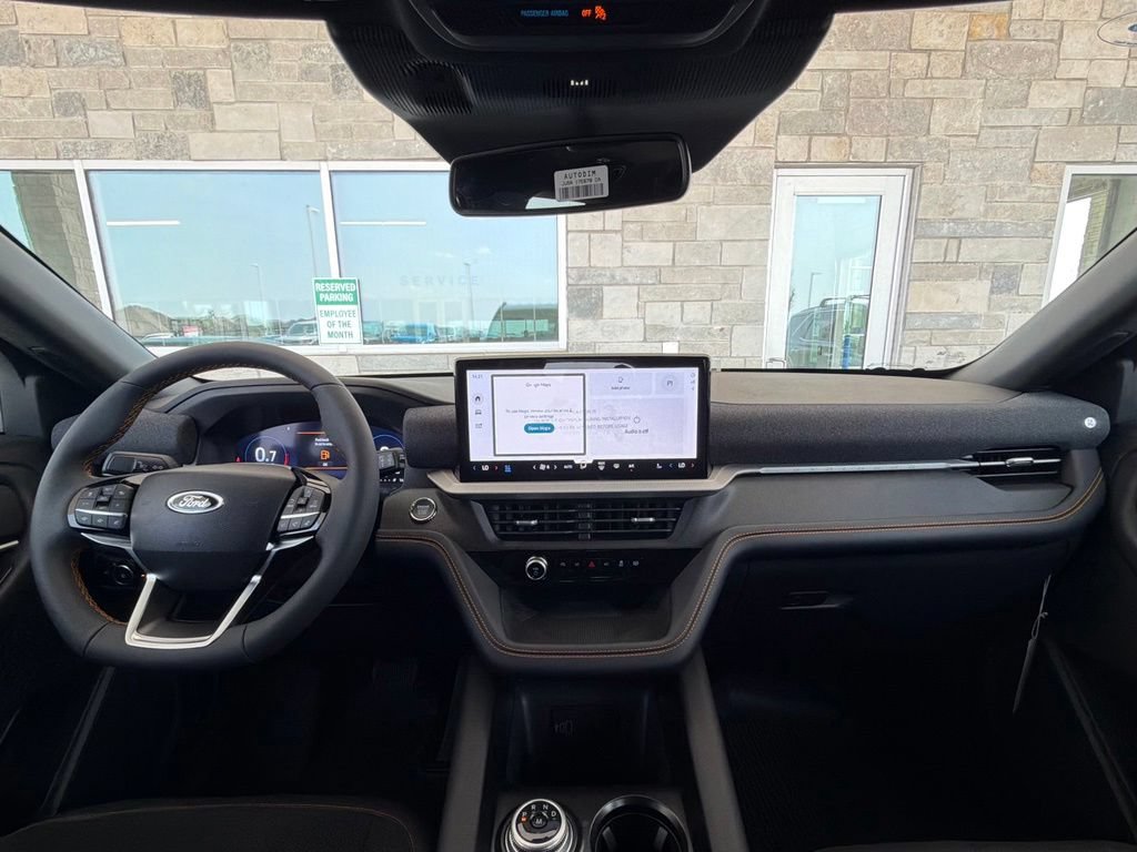 New 2026 Ford Explorer Tremor w/ Tremor Convenience Package AWD/4WD image 24