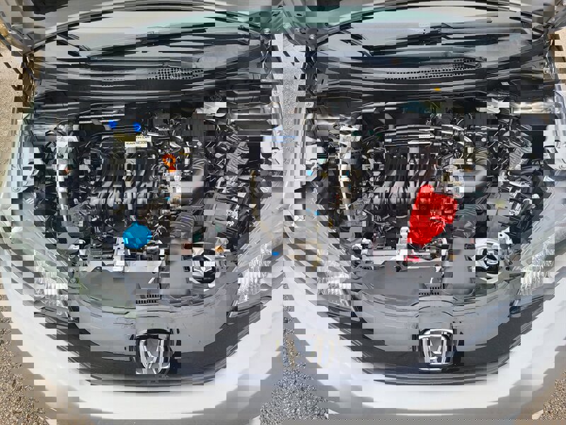 Used 2017 Honda Fit LX image 27