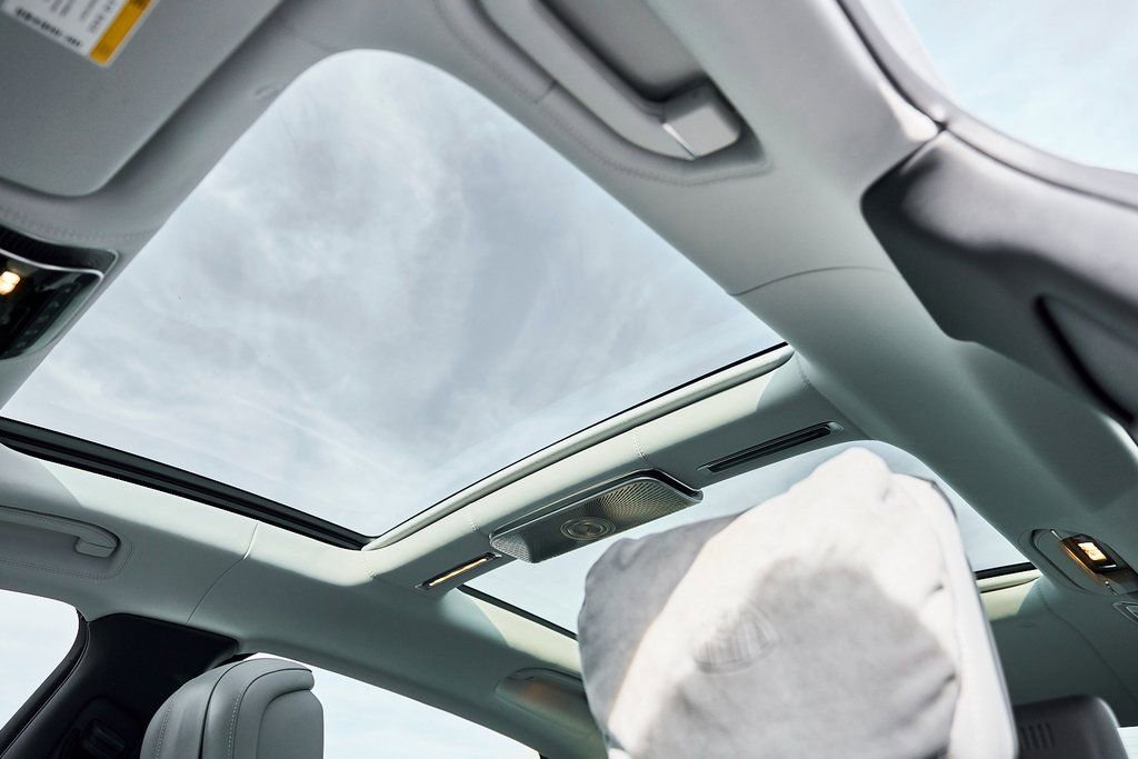 Used 2021 Mercedes-Benz Maybach S 580 4MATIC image 44