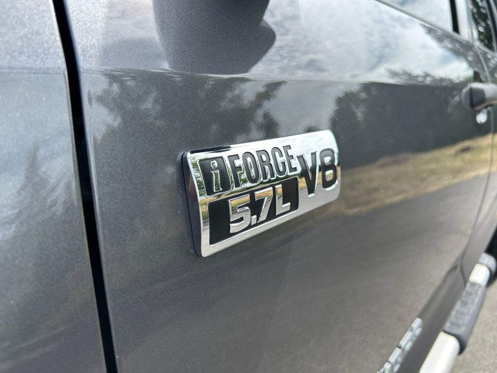 Used 2019 Toyota Tundra SR5 w/ TRD Sport Package image 32