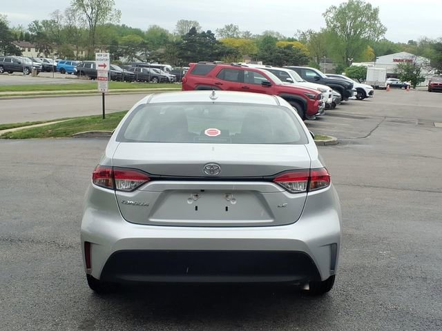 Used 2023 Toyota Corolla LE FWD image 19