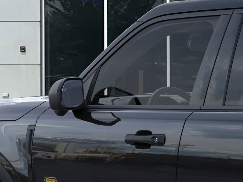 New 2025 Ford Bronco Sport Badlands image 20