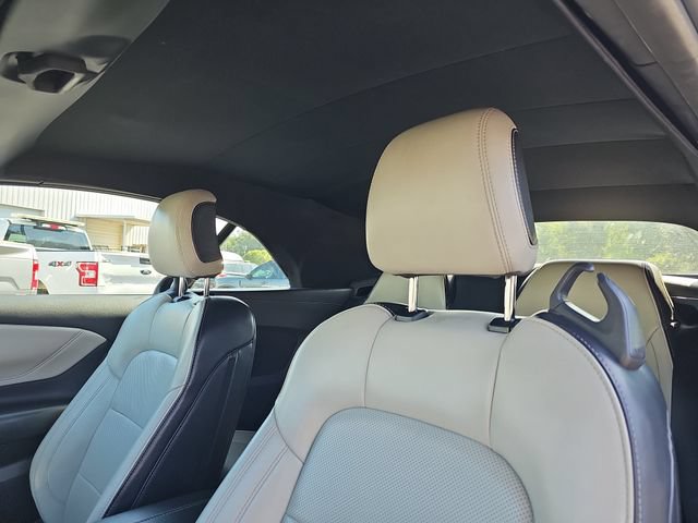 Certified 2024 Ford Mustang Premium RWD image 15