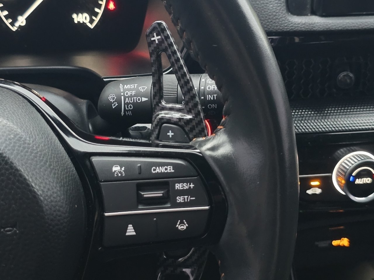 Used 2023 Honda CR-V Sport Touring image 31