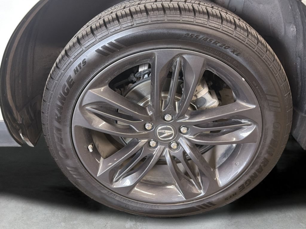 Used 2019 Acura RDX A-Specw/ Technology Package AWD/4WD image 41