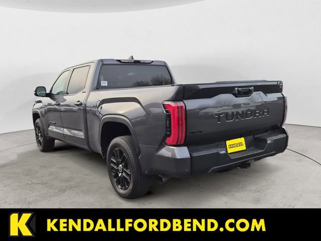 Used 2024 Toyota Tundra Limited image 3