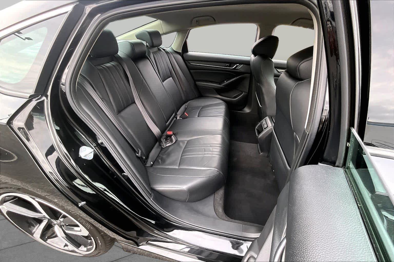 Used 2022 Honda Accord Sport Special Edition image 20