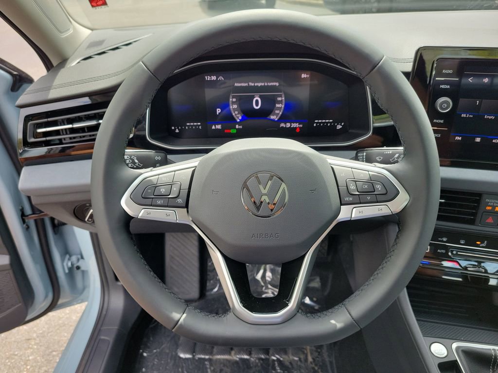 New 2026 Volkswagen Jetta SE image 20