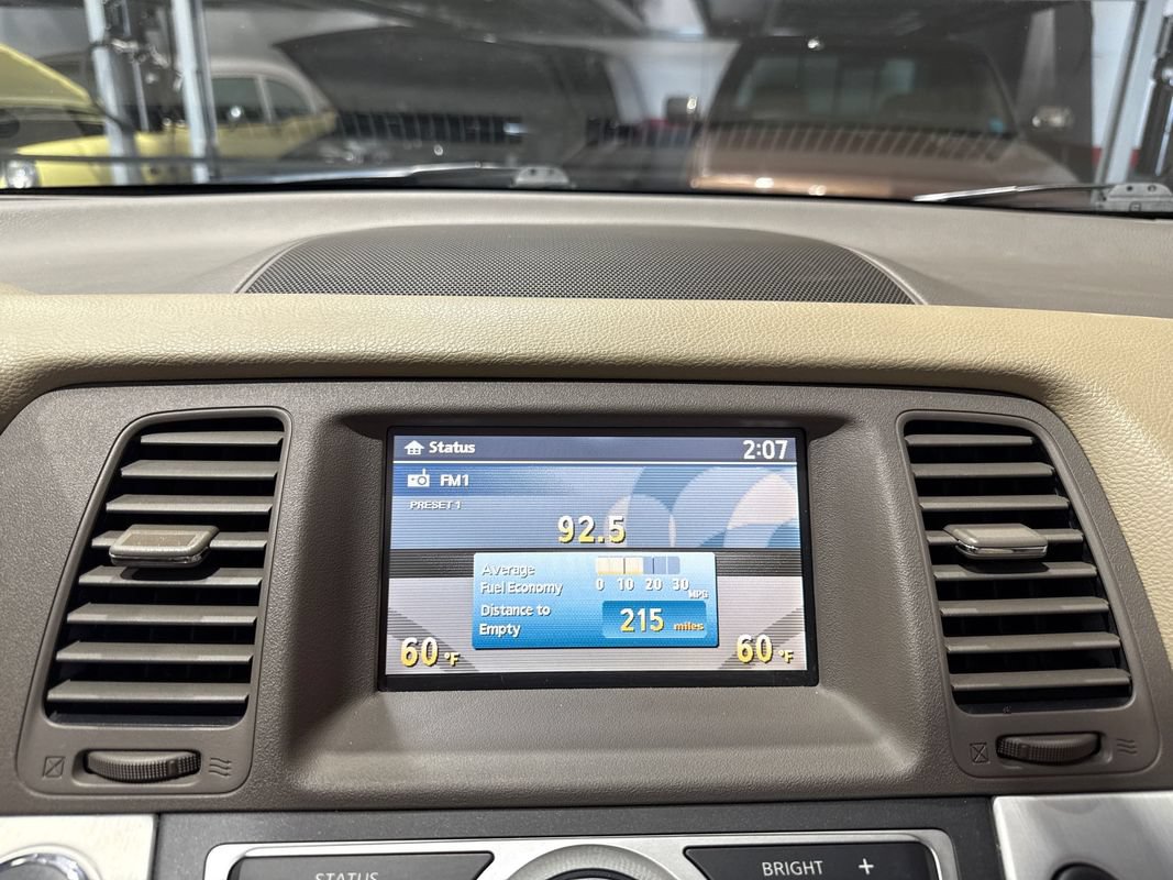 Used 2010 Nissan Murano SL w/ Leather Pkg AWD/4WD image 78