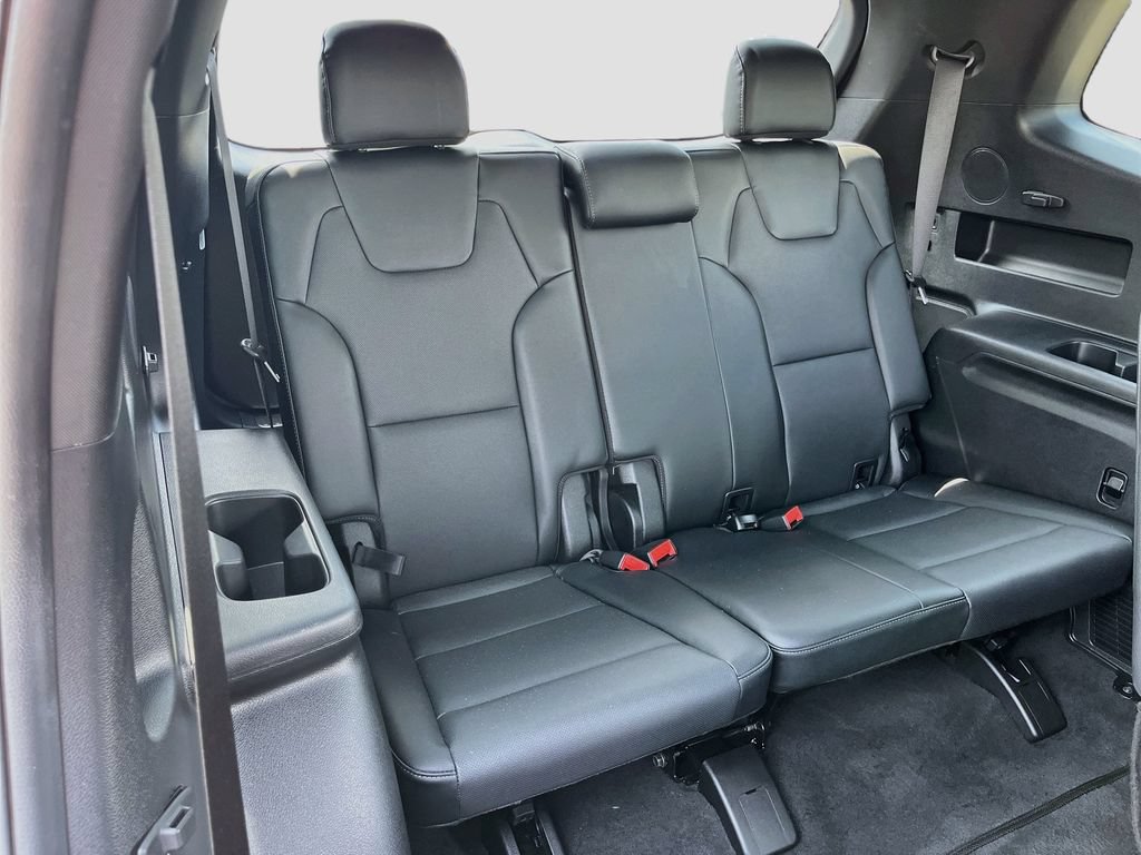 Used 2025 Kia Telluride SX X-Line AWD/4WD image 29