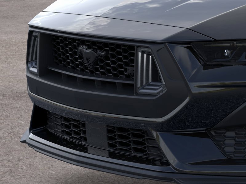 New 2026 Ford Mustang Premium w/ Mustang RTR Package RWD image 51