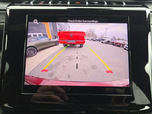 New 2026 Jeep Grand Cherokee L Laredo image 20