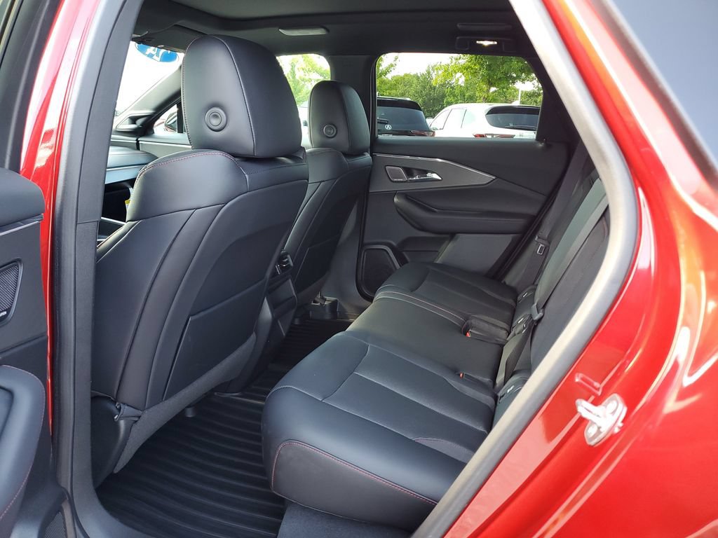 Used 2024 Acura ZDX A-Spec RWD image 14