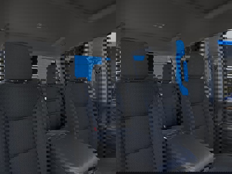 New 2026 Chevrolet Silverado 2500 LT w/ Texas Edition image 50