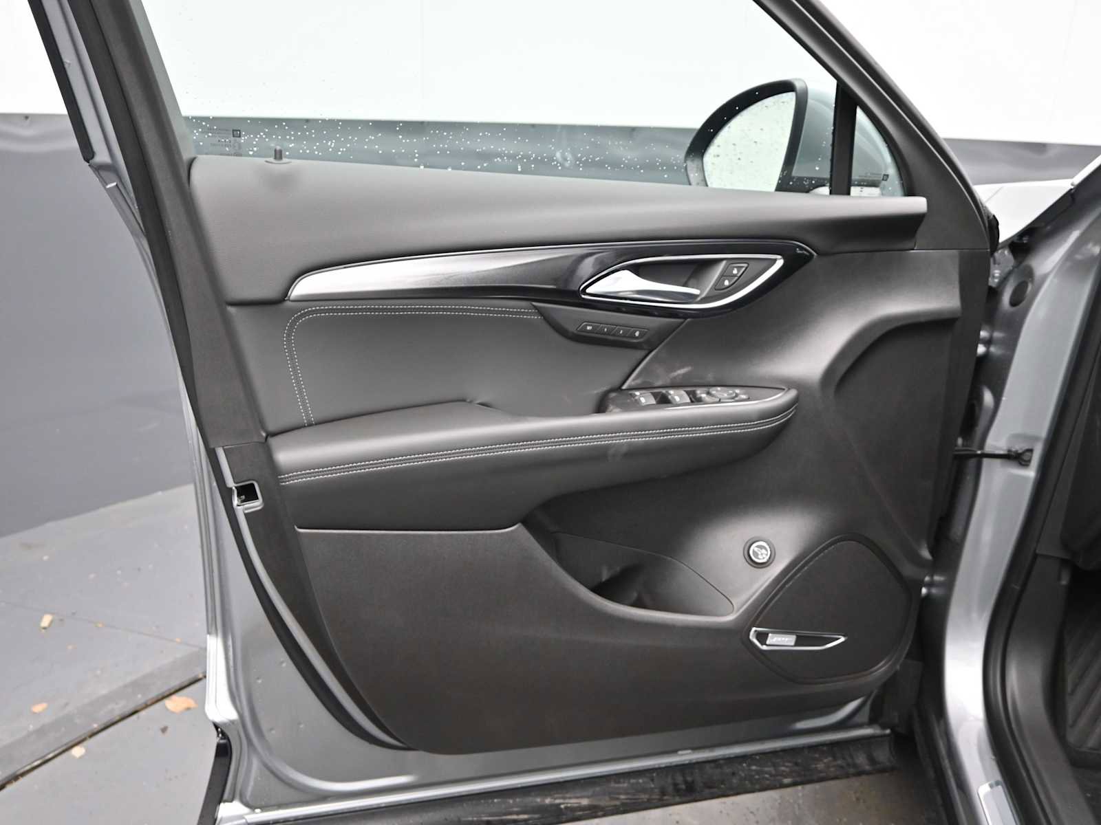 New 2026 Buick Envision Preferred image 12