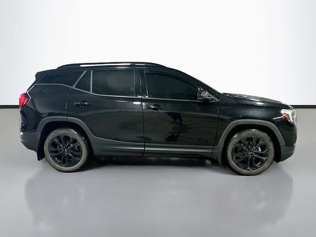 Used 2020 GMC Terrain SLE w/ Elevation Edition image 5