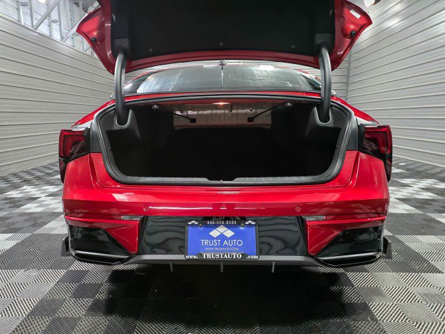 Used 2025 Kia K5 GT-Line FWD image 35