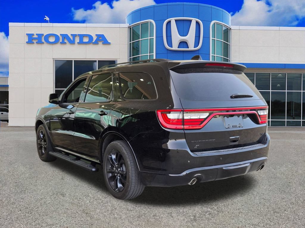 Used 2023 Dodge Durango R/T AWD/4WD image 18
