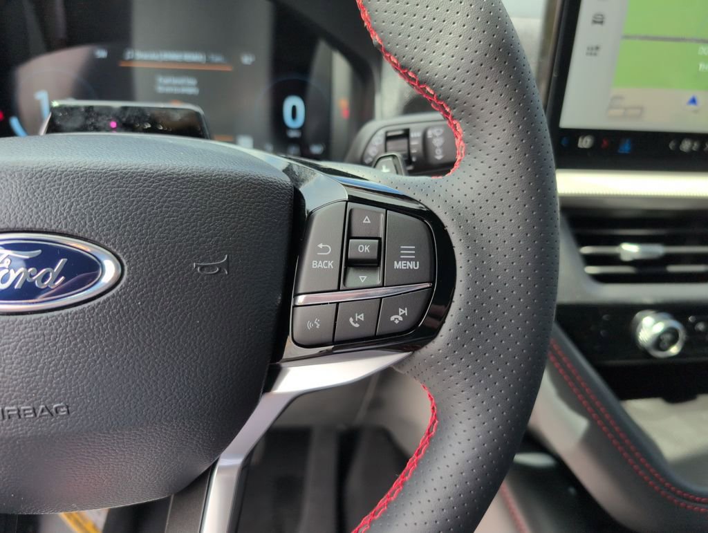 New 2026 Ford Explorer ST image 33