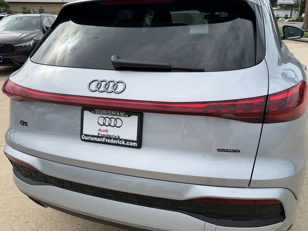 New 2026 Audi Q5 Premium AWD/4WD image 5