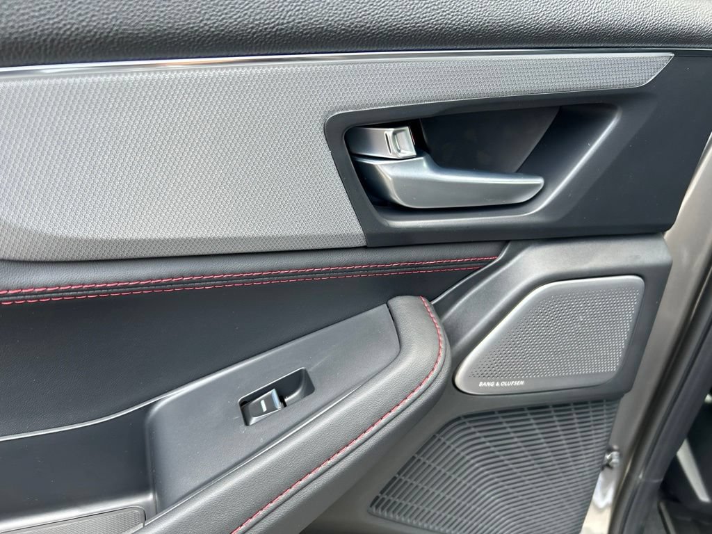 New 2026 Acura MDX A-Spec AWD/4WD image 15