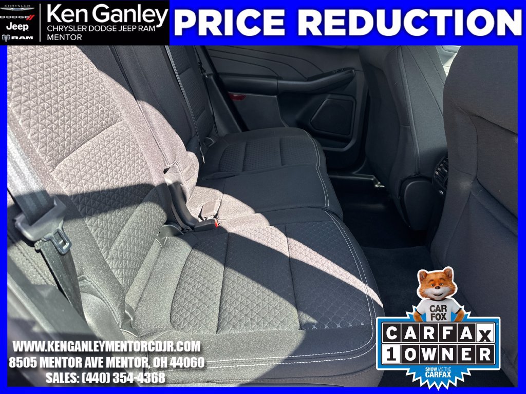Used 2023 Ford Escape Active w/ Tech Pack #2 FWD image 25