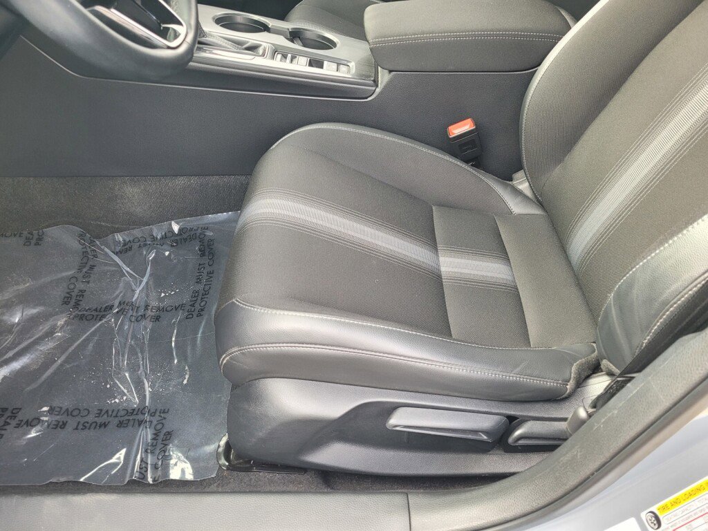 Certified 2024 Honda Civic Sport image 23
