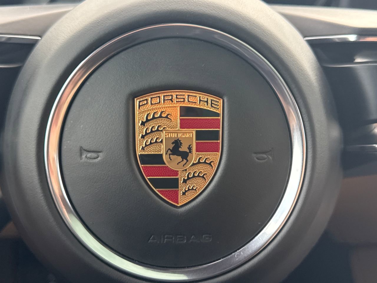Used 2022 Porsche Macan GTS image 29
