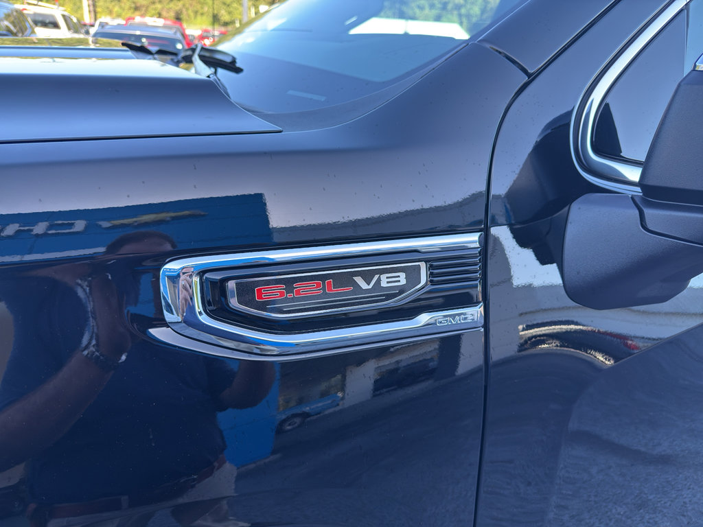 New 2026 GMC Sierra 1500 Denali w/ Denali Reserve Package image 10