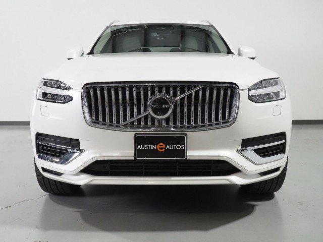 Used 2025 Volvo XC90 T8 Plus w/ Protection Package Premier image 49