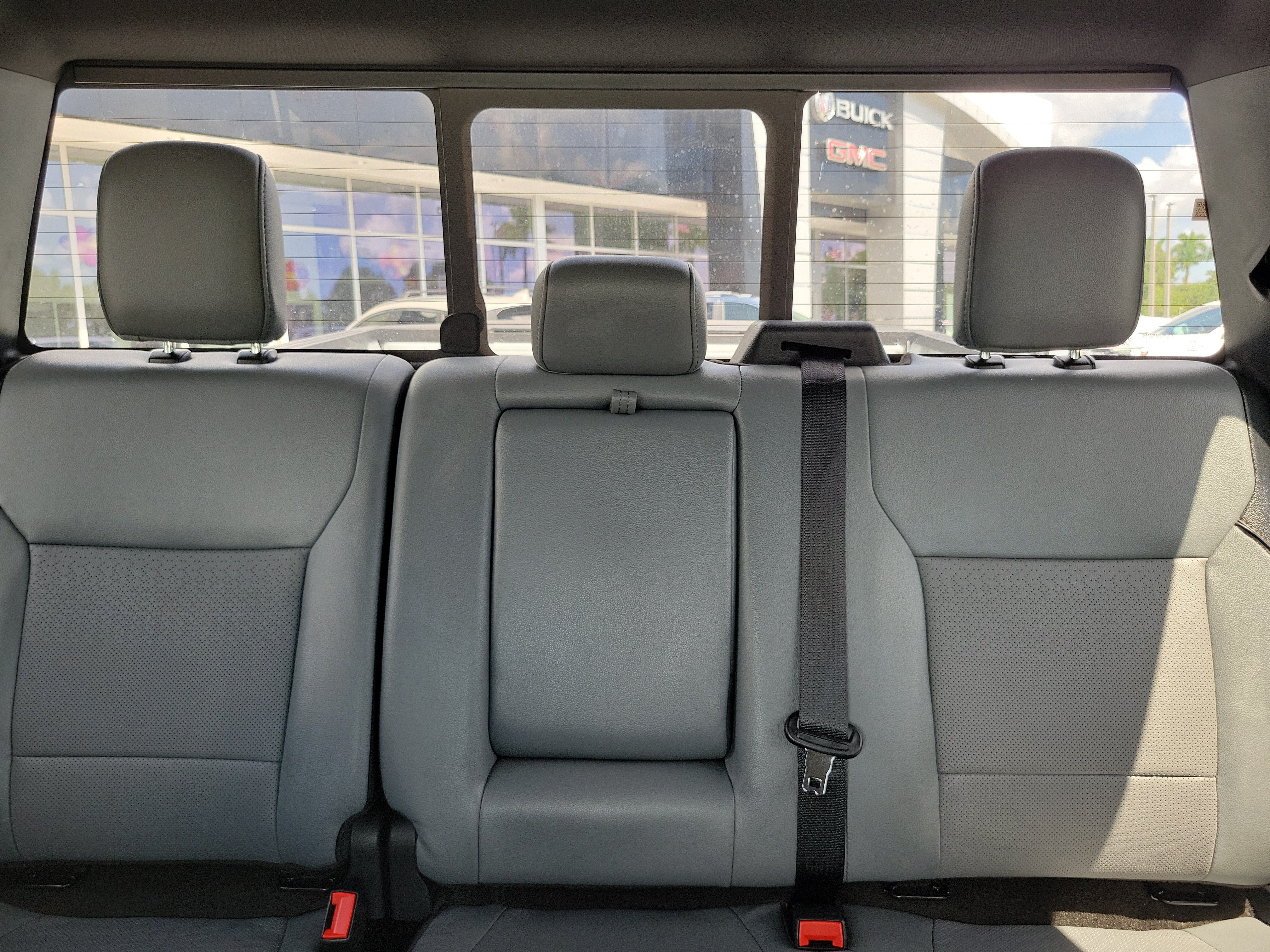 Used 2023 Ford F150 Lightning Lariat AWD/4WD image 15