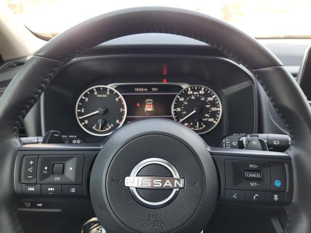 Used 2024 Nissan Rogue SV w/ SV Premium Package image 29