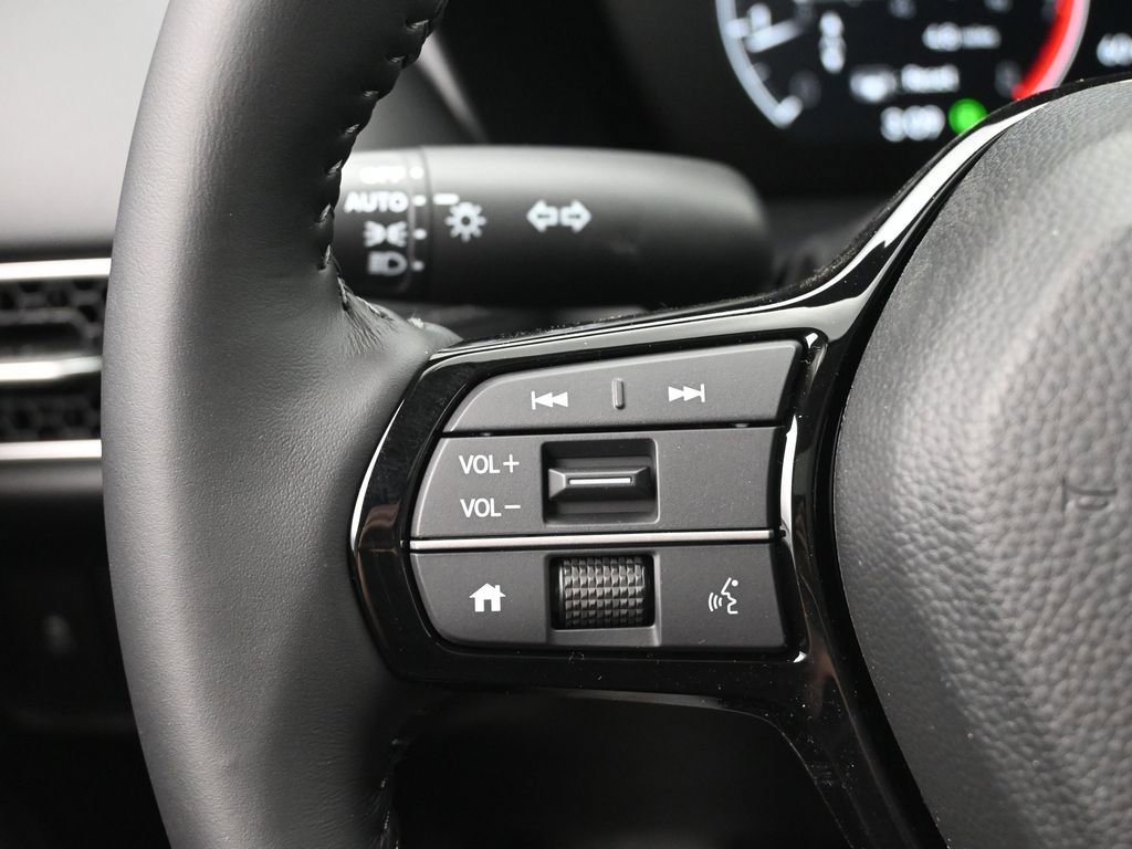 New 2026 Honda HR-V EX-L image 11