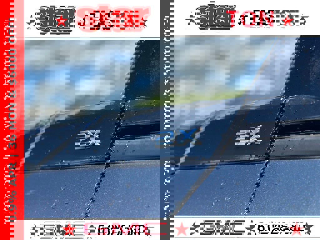 New 2026 GMC Hummer EV 4x4 Crew Cab w/ LPO, Sport Package image 34