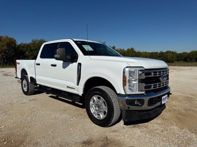 Used 2025 Ford F250 XLT w/ FX4 Off-Road Package AWD/4WD image 7