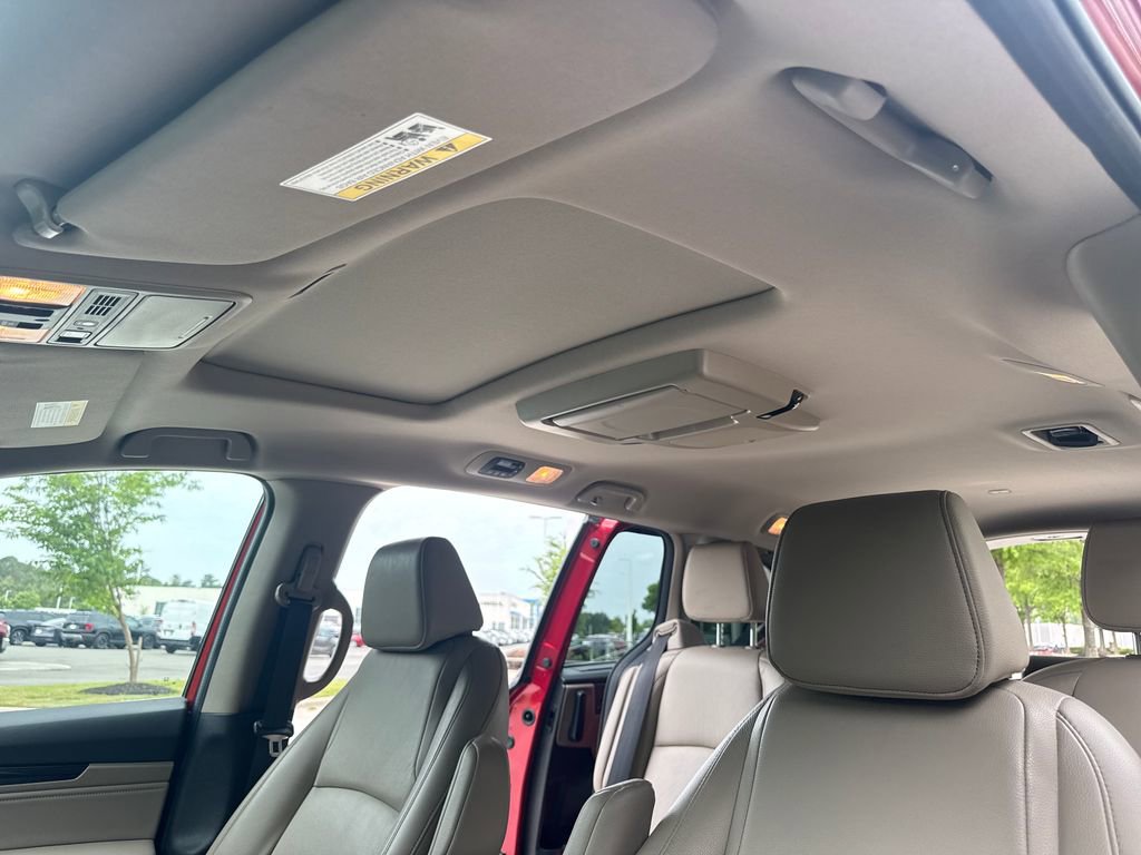 Used 2022 Honda Odyssey Touring image 30