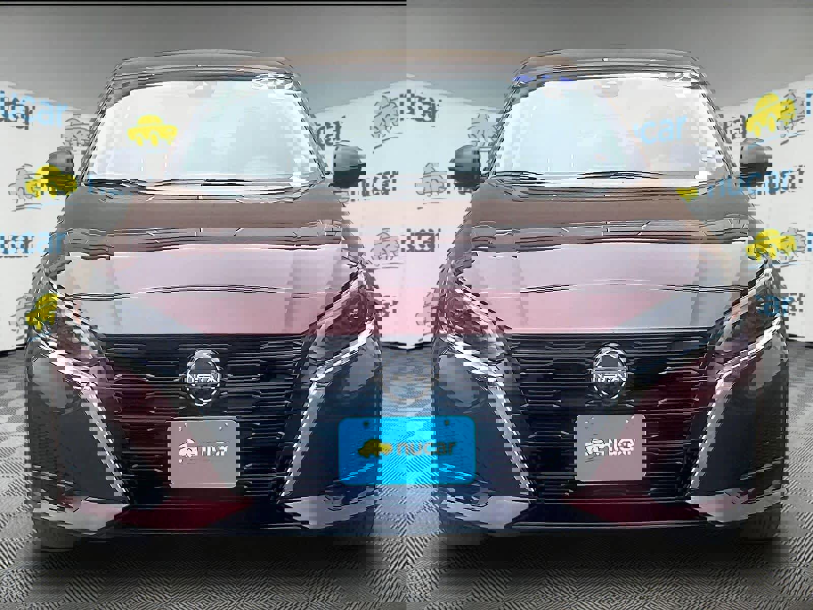 Certified 2024 Nissan Altima 2.5 SV image 2