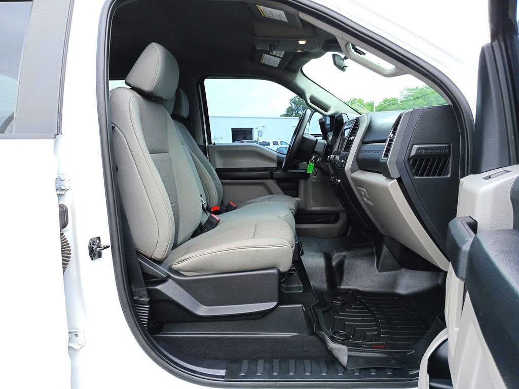 Used 2020 Ford F250 XL w/ STX Appearance Package AWD/4WD image 29