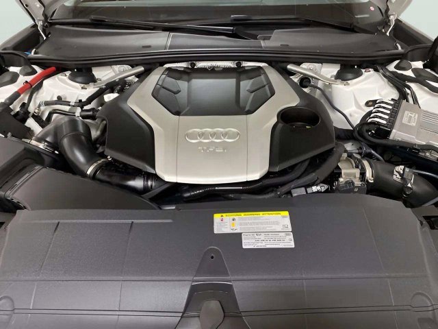 Used 2019 Audi A6 3.0T Premium Plus w/ Premium Plus Package AWD/4WD image 10