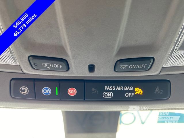 Used 2022 GMC Sierra 2500 SLE image 28