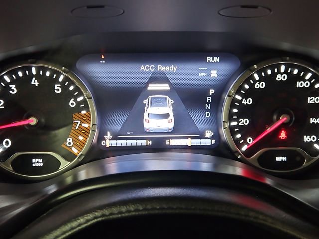 Used 2021 Jeep Renegade Latitude w/ Luxury Group I AWD/4WD image 42