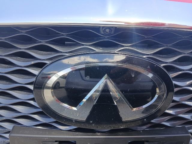Used 2022 INFINITI Q60 3.0t Luxe w/ Cargo Package RWD image 3