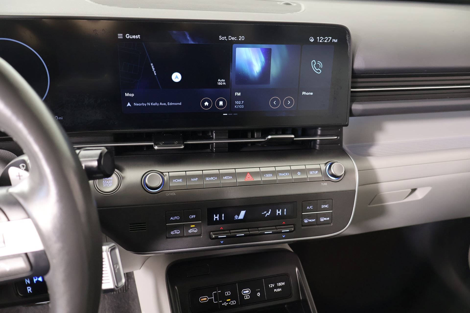 Used 2024 Hyundai Kona Limited image 5