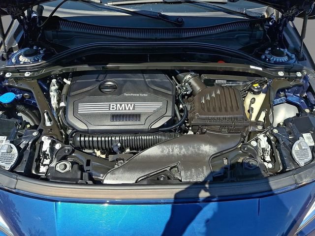 Used 2022 BMW 228i xDrive Gran Coupe w/ Convenience Package AWD/4WD image 32