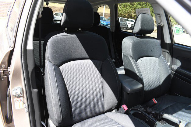 Used 2016 Subaru Forester 2.5i Premium w/ Rugged Package #1 image 27