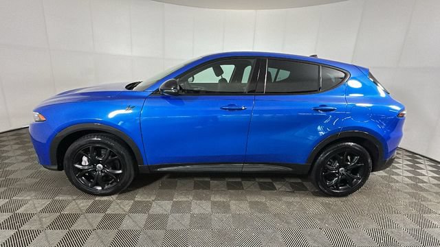 Used 2024 Dodge Hornet R/T w/ R/T Blacktop Package AWD/4WD image 6